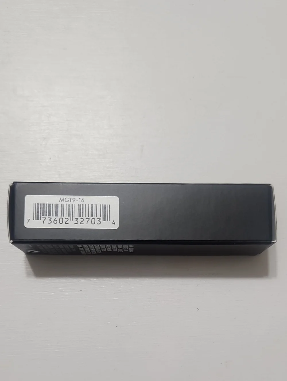 MAC NC25 Pro Longwear Concealer